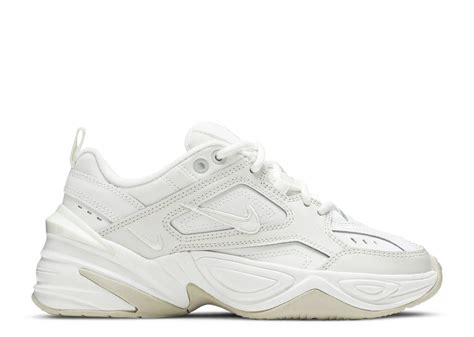 nike m2k damen weiß beige|Buy Wmns M2K Tekno 'Summit White' .